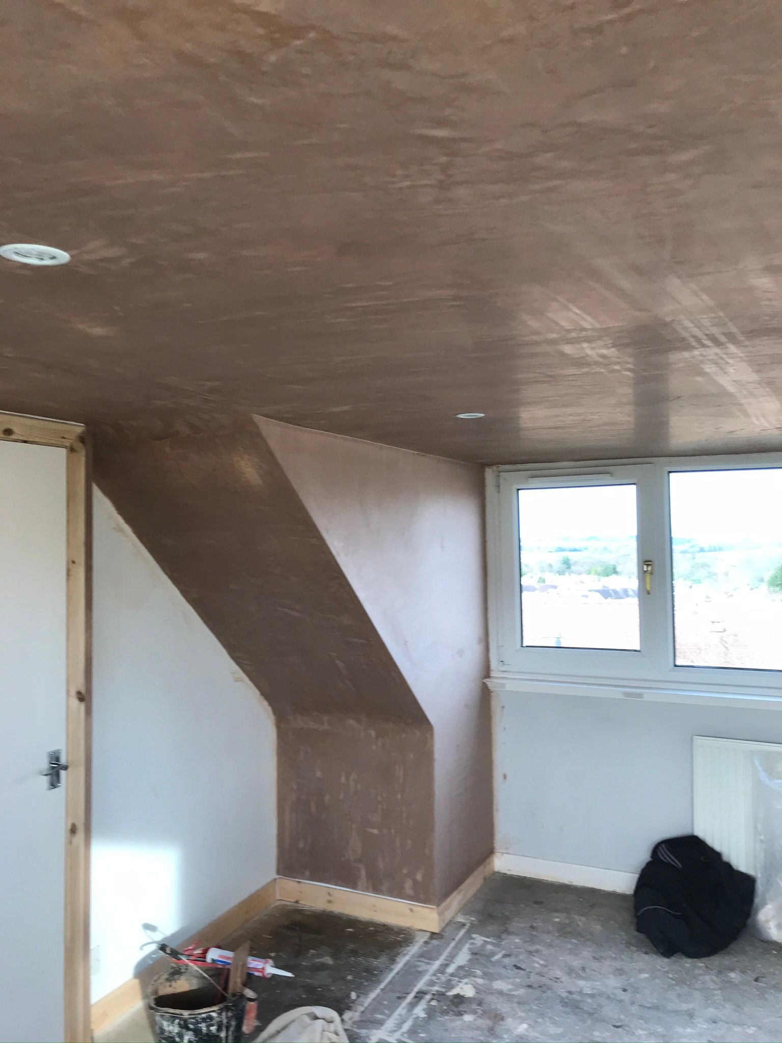 Loft skim